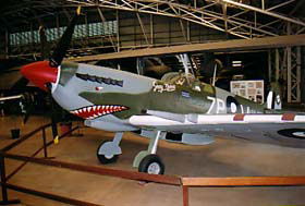 The Australian Aviation Heritage Centre - Hotel NSW 1