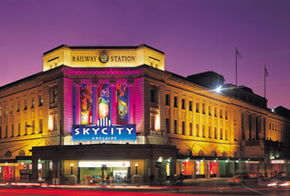 Skycity Casino Darwin - Hotel NSW 0