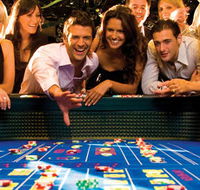 Star City Casino Sydney - Hotel NSW
