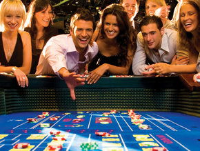 Star City Casino Sydney - Hotel NSW 0