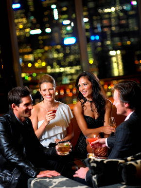Star City Casino Sydney - Hotel NSW 1