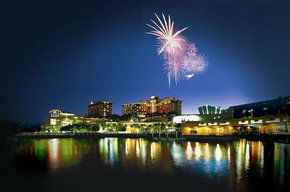 Star City Casino Sydney - Hotel NSW 2