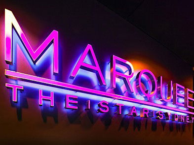Star City Casino Sydney - Hotel NSW 3