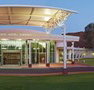 Lasseters Hotel Alice Springs - Hotel NSW