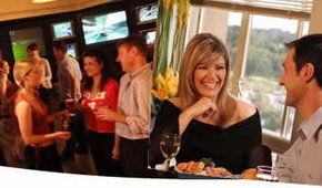 Adelaide Casino - Hotel NSW 1