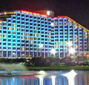 Burswood Entertainment Complex - Hotel NSW