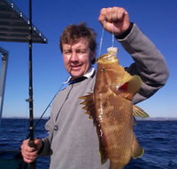 Downunder Charters - Hotel NSW