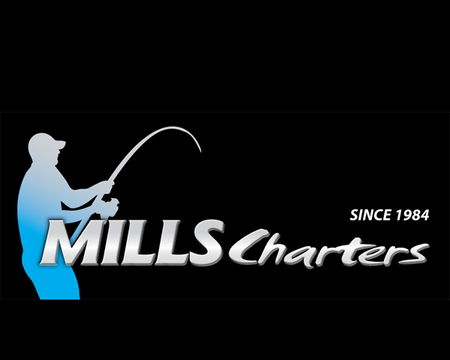 Mills Charters Fishing And Whale Watch Cruises - Hotel NSW 0