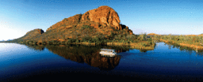 Kununurra Cruises - Hotel NSW