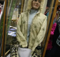 Alpine Museum - Hotel NSW