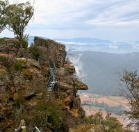 Power's Lookout - Hotel NSW