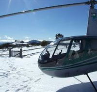 Alpine Helicopter Charter Scenic Tours - Hotel NSW