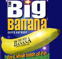 Big Banana - Hotel NSW