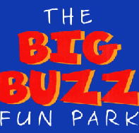 The Big Buzz Fun Park - Hotel NSW