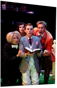 Queensland Theatre Company - Hotel NSW 0