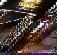 StageDoor Dinner Theatre - Hotel NSW