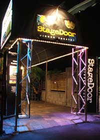 StageDoor Dinner Theatre - Hotel NSW 0
