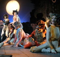 Harvest Rain Theatre Company - Hotel NSW