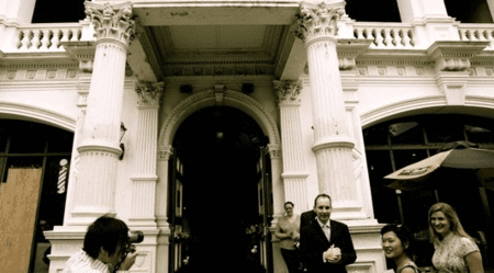 Woolloongabba QLD Hotel NSW