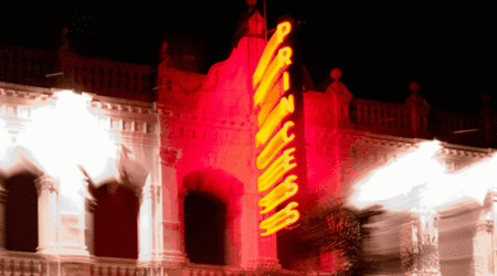 Princess Theatre - Hotel NSW 1