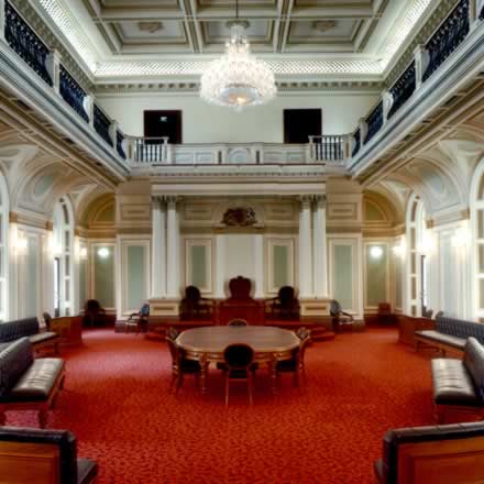 Parliament House - Hotel NSW 2