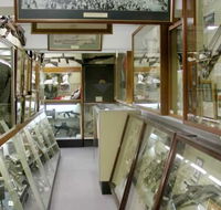 Queensland Military Memorial Museum - Hotel NSW