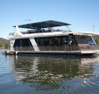 Able Hawkesbury River Houseboats - Hotel NSW