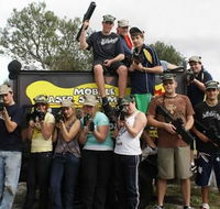 Mobile Laser Skirmish - Hotel NSW