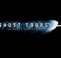 The Rocks Ghost Tours - Hotel NSW