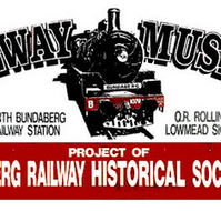 Bundaberg Railway Museum - Hotel NSW