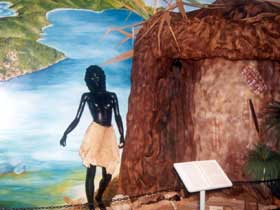 Proserpine Historical Museum - Hotel NSW 1