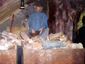 Proserpine Historical Museum - Hotel NSW 2