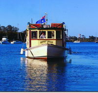 Bundy Belle River Cruise - Hotel NSW