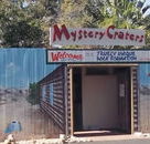 Mystery Craters - Hotel NSW