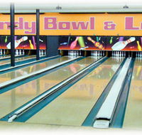 Bundy Bowl and Leisure Complex - Hotel NSW