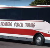 Bundaberg Coaches - Hotel NSW