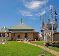 Nelson Head Heritage Lighthouse and Reserve