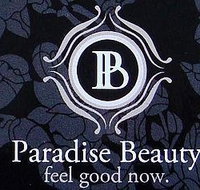 Paradise Beauty
