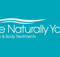 Be Naturally You