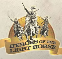 Australian Outback Spectacular - Hotel NSW