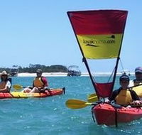 Kayak Noosa - Hotel NSW