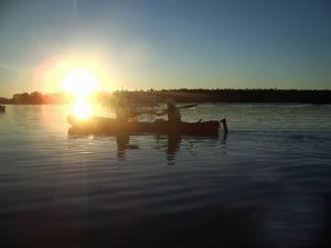Kayak Noosa - Hotel NSW 1