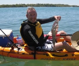 Kayak Noosa - Hotel NSW 2