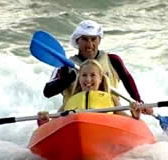 Noosa Ocean Kayak Tours - Hotel NSW