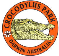 Crocodylus Park - Hotel NSW