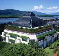 Cairns Wildlife Dome - Hotel NSW