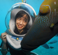 Sunlover Reef Cruises - Hotel NSW