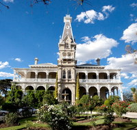 Rupertswood Mansion - Hotel NSW