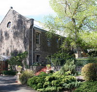 Goona Warra Vineyard - Hotel NSW