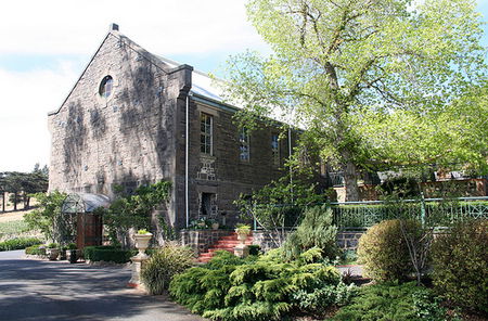 Goona Warra Vineyard - Hotel NSW 0